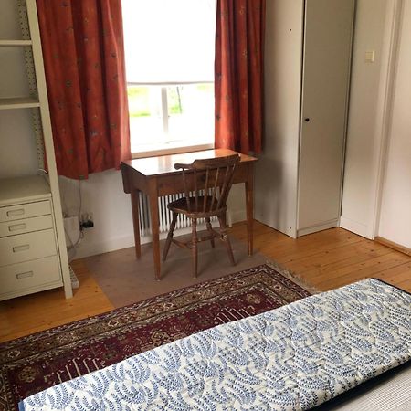 Bed and Breakfast Groena Anaes ostra Loa Экстерьер фото