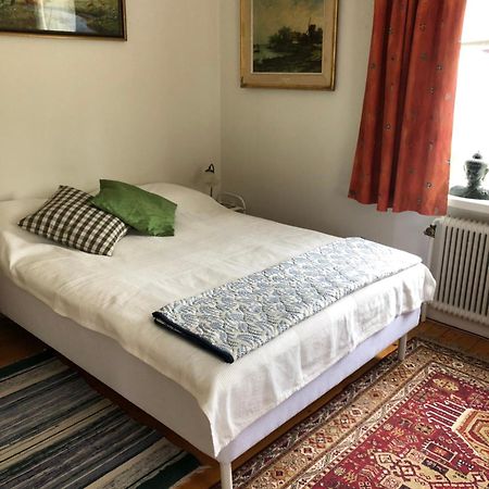 Bed and Breakfast Groena Anaes ostra Loa Экстерьер фото