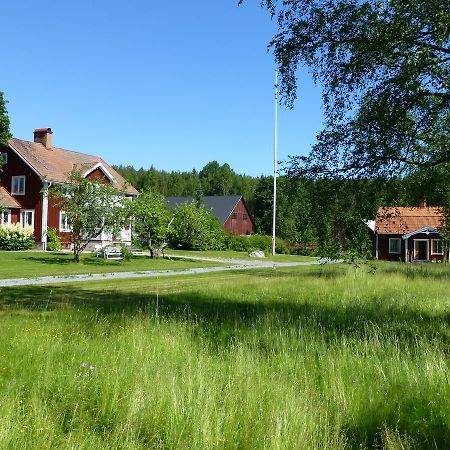 Bed and Breakfast Groena Anaes ostra Loa Экстерьер фото