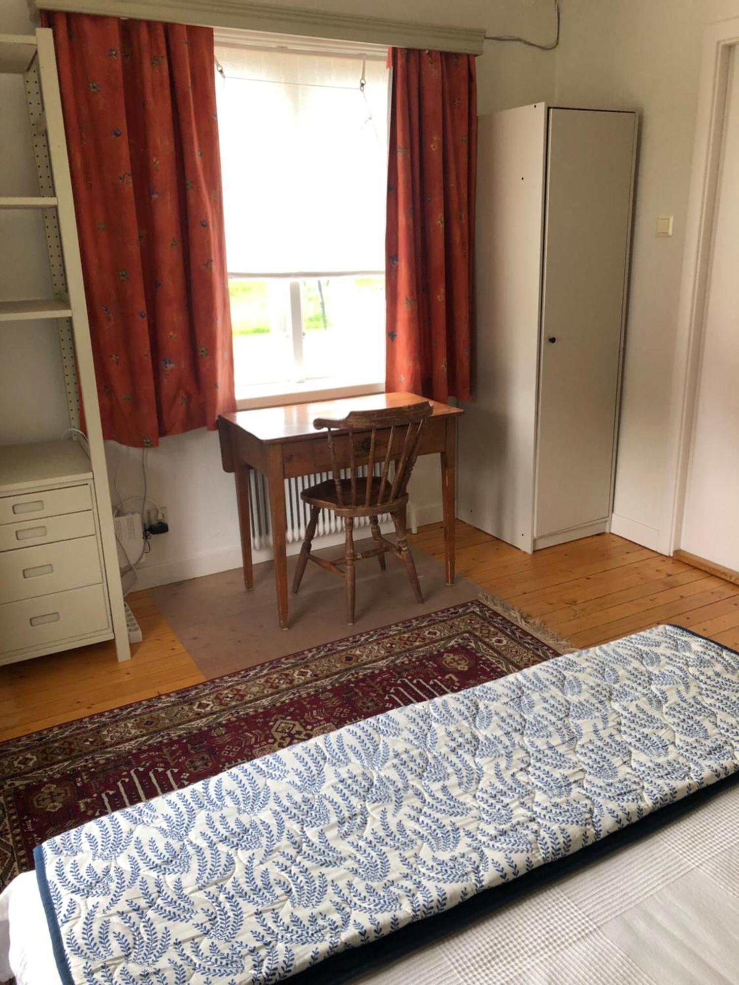 Bed and Breakfast Groena Anaes ostra Loa Экстерьер фото