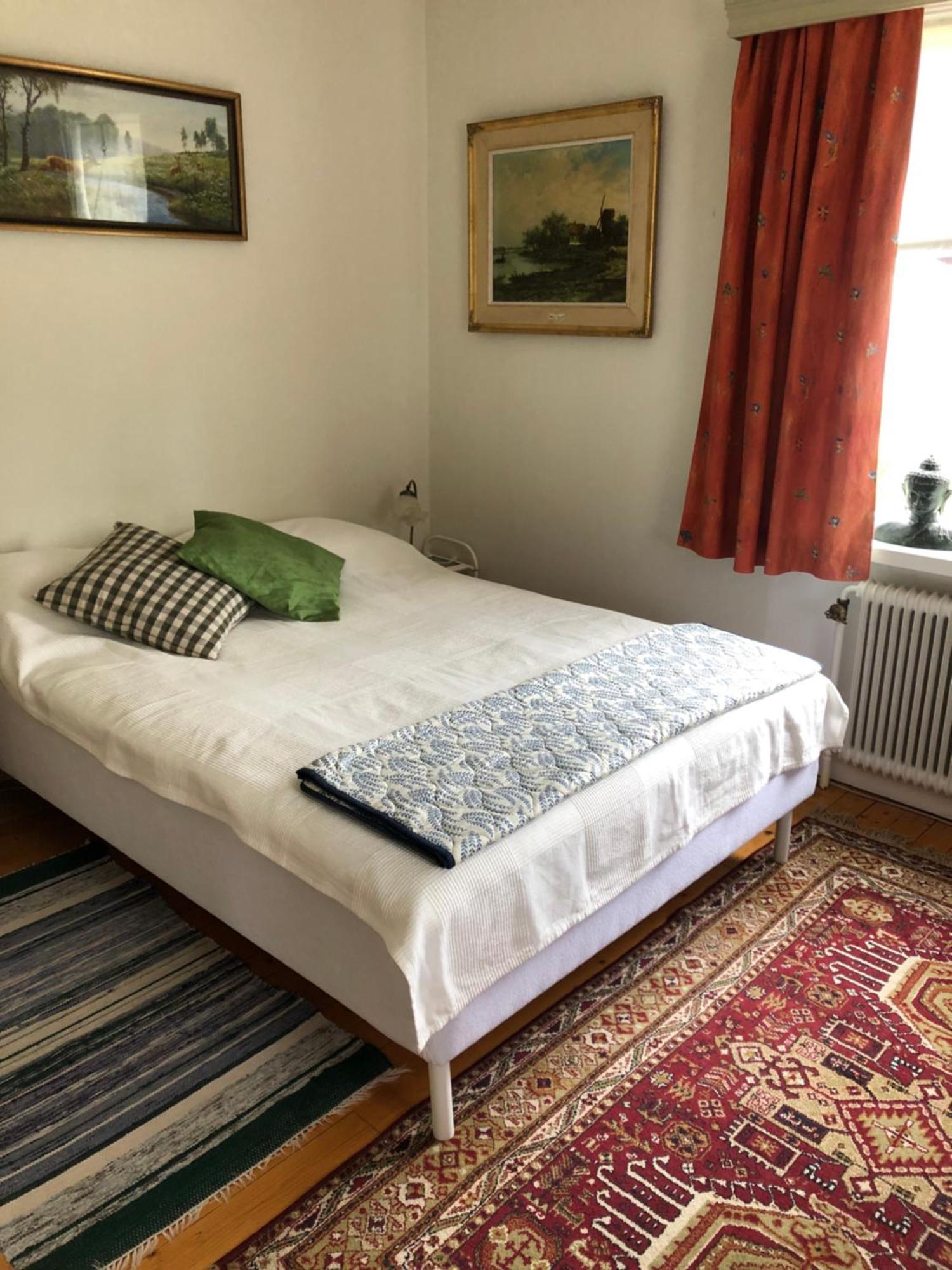 Bed and Breakfast Groena Anaes ostra Loa Экстерьер фото