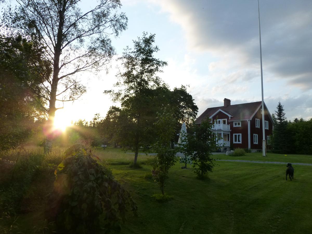 Bed and Breakfast Groena Anaes ostra Loa Экстерьер фото
