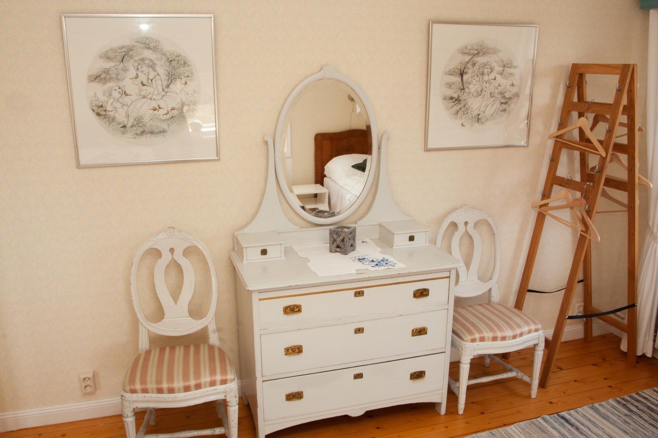Bed and Breakfast Groena Anaes ostra Loa Экстерьер фото