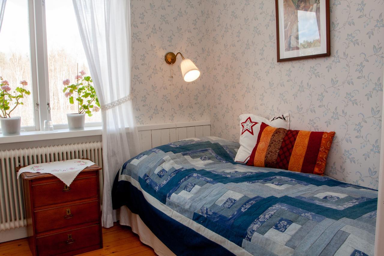Bed and Breakfast Groena Anaes ostra Loa Экстерьер фото