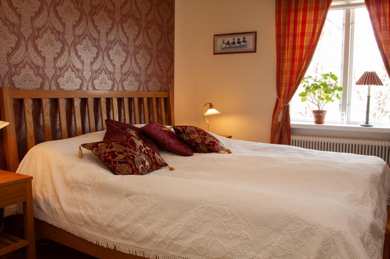 Bed and Breakfast Groena Anaes ostra Loa Экстерьер фото