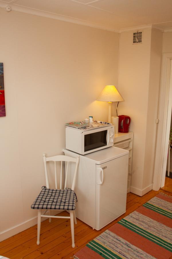 Bed and Breakfast Groena Anaes ostra Loa Экстерьер фото