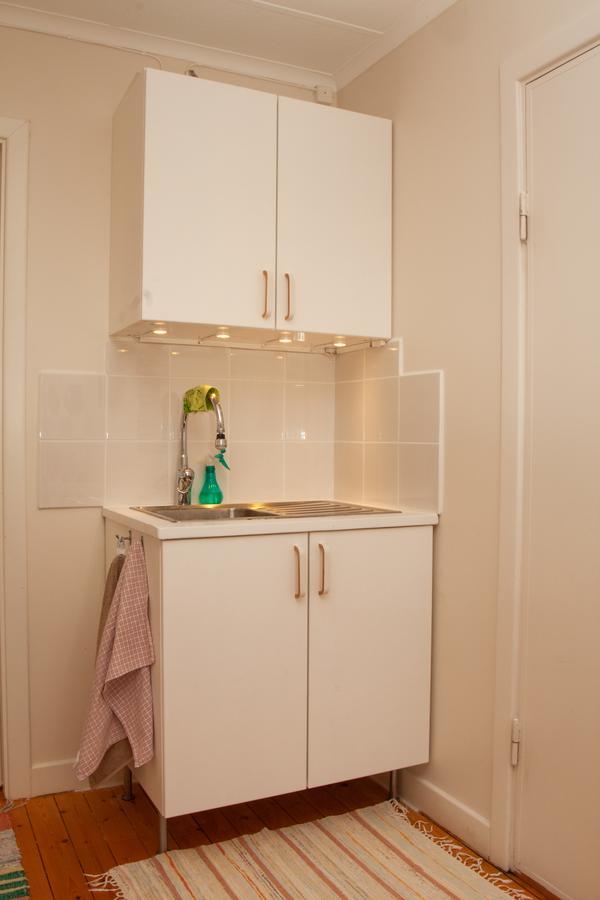 Bed and Breakfast Groena Anaes ostra Loa Экстерьер фото