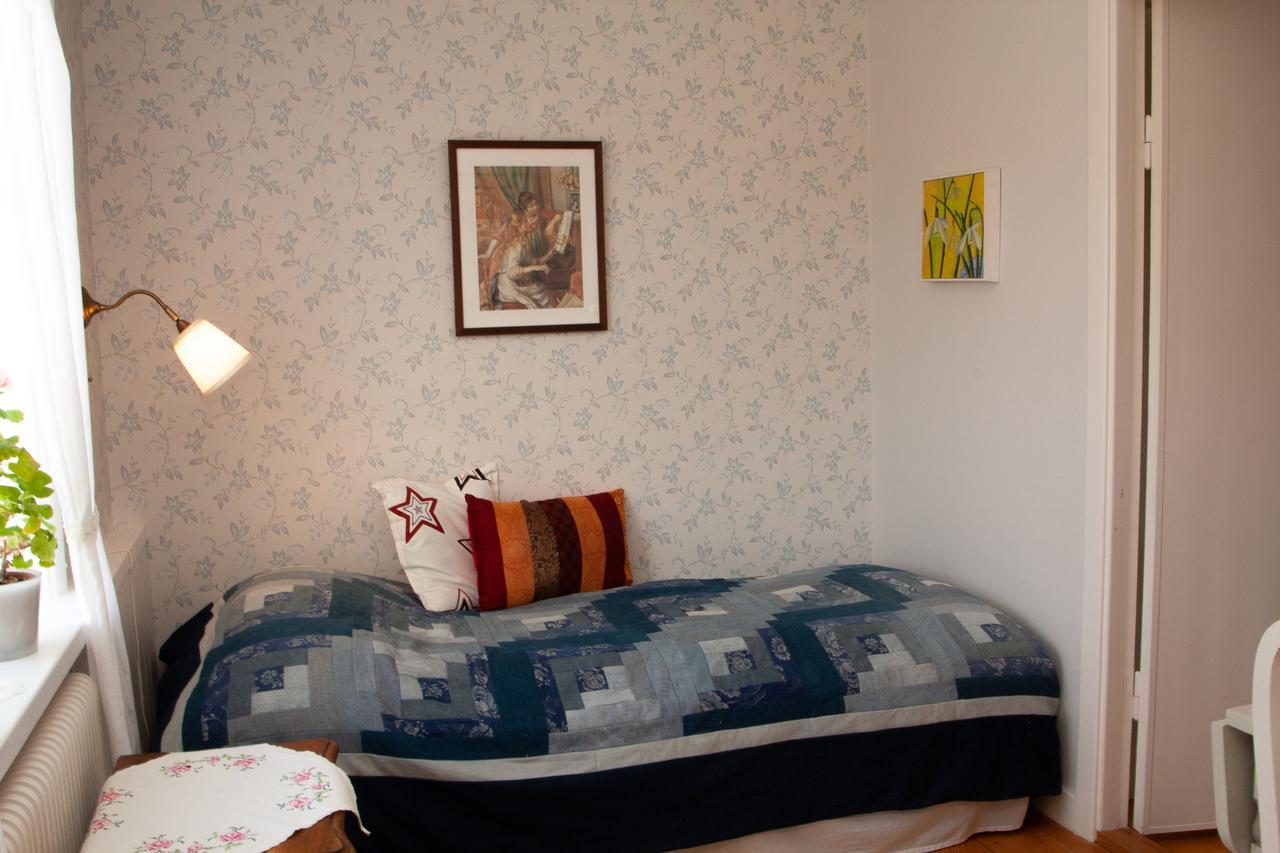 Bed and Breakfast Groena Anaes ostra Loa Экстерьер фото