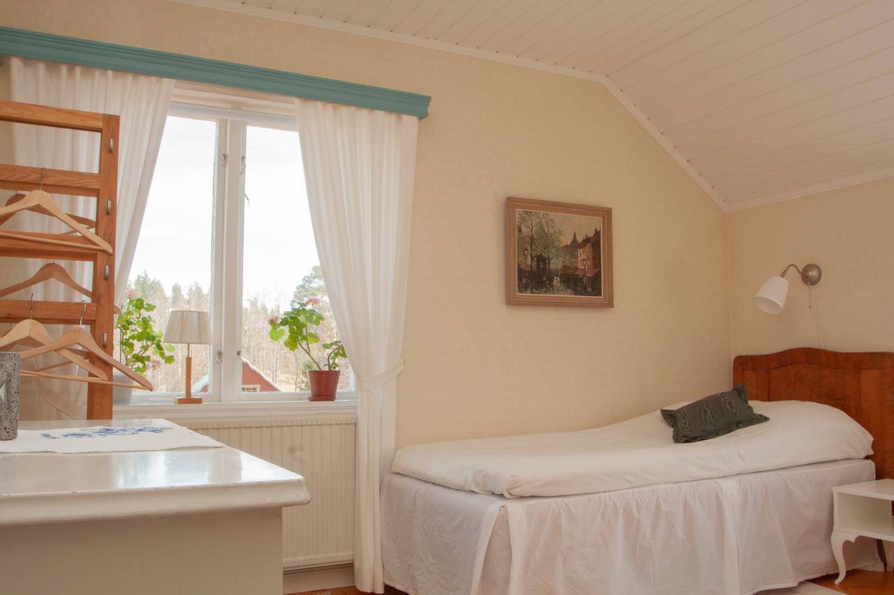 Bed and Breakfast Groena Anaes ostra Loa Экстерьер фото