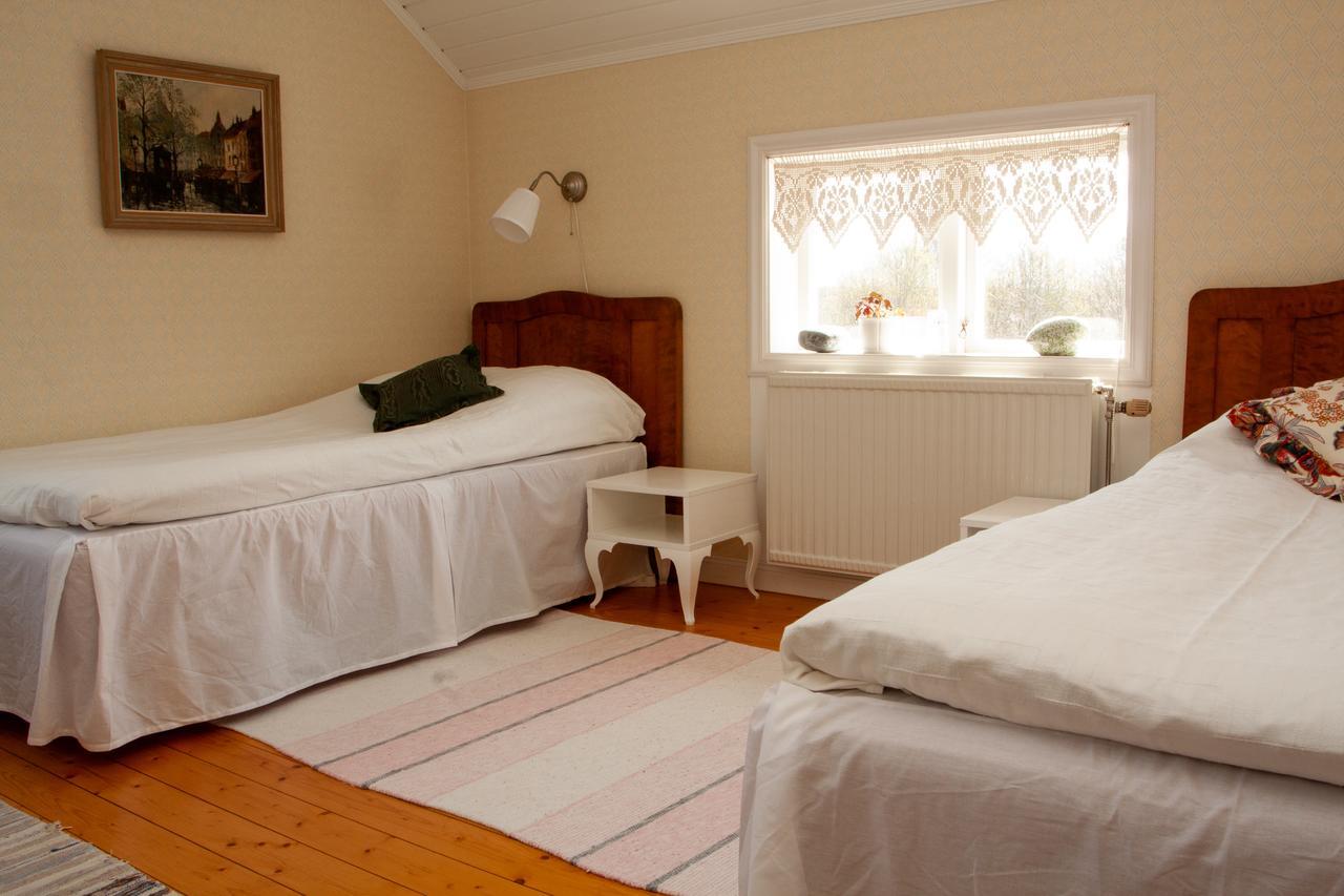 Bed and Breakfast Groena Anaes ostra Loa Экстерьер фото