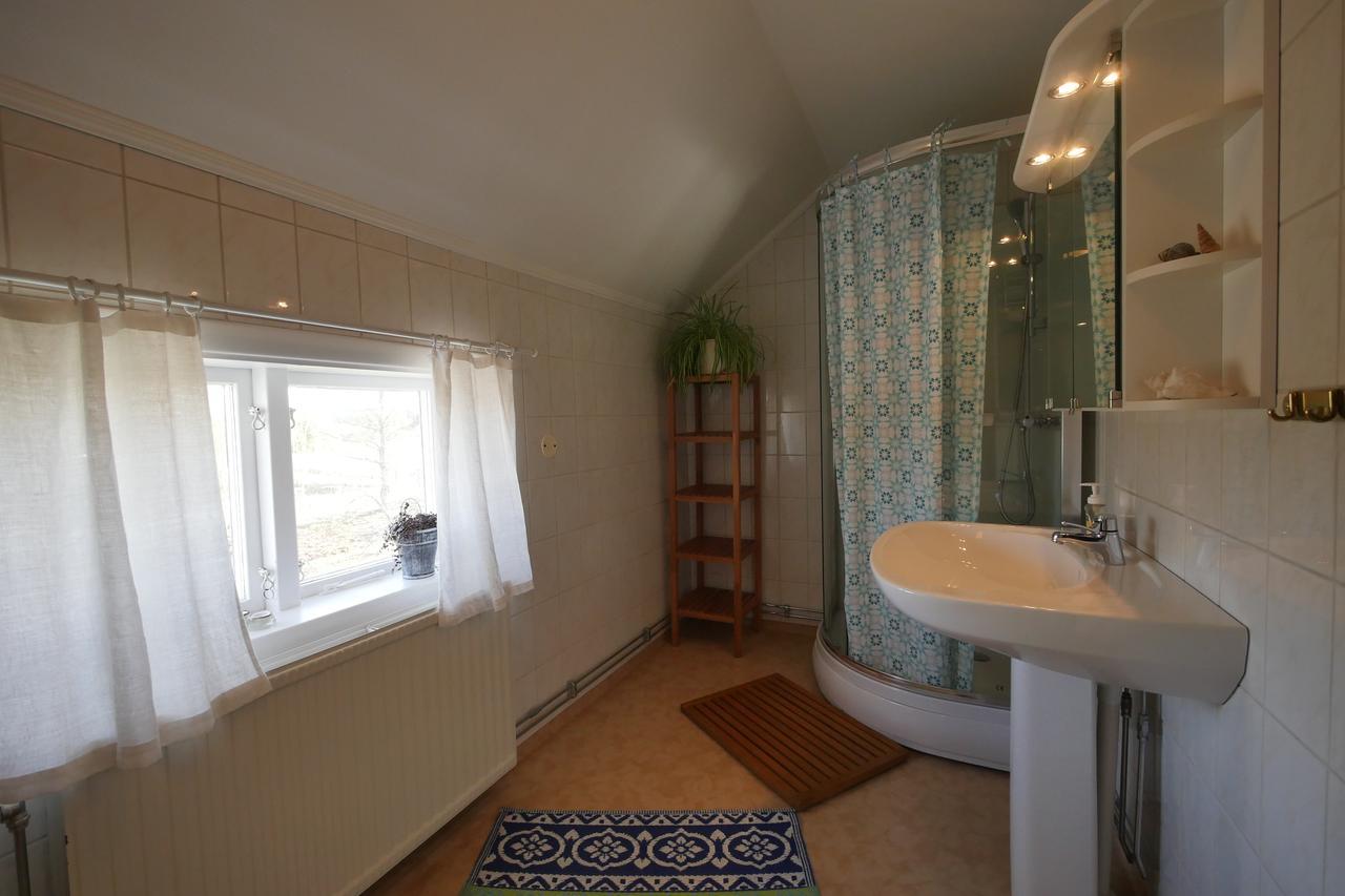 Bed and Breakfast Groena Anaes ostra Loa Экстерьер фото