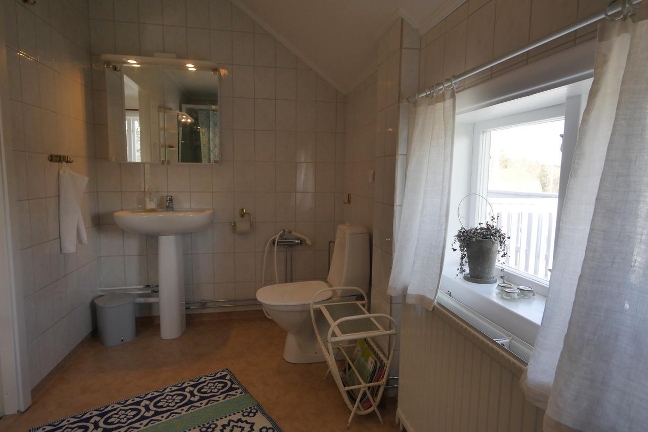 Bed and Breakfast Groena Anaes ostra Loa Экстерьер фото
