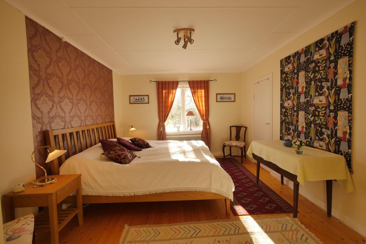 Bed and Breakfast Groena Anaes ostra Loa Экстерьер фото