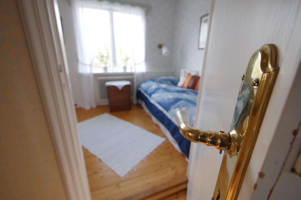 Bed and Breakfast Groena Anaes ostra Loa Экстерьер фото