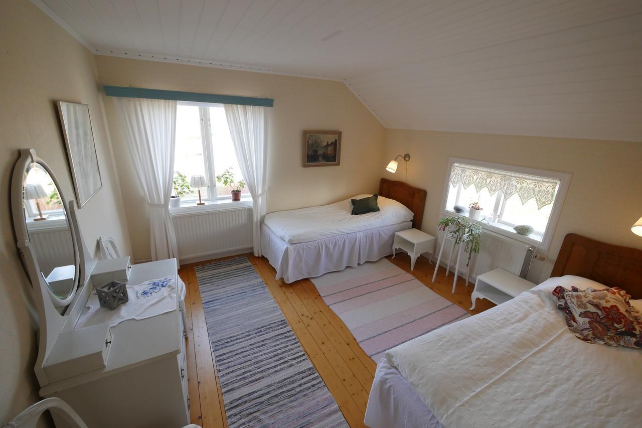 Bed and Breakfast Groena Anaes ostra Loa Экстерьер фото