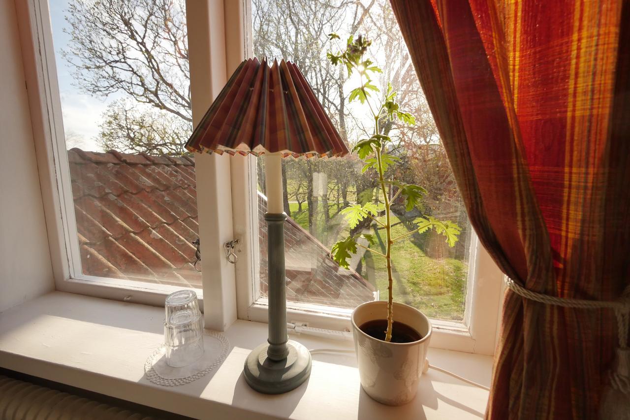 Bed and Breakfast Groena Anaes ostra Loa Экстерьер фото