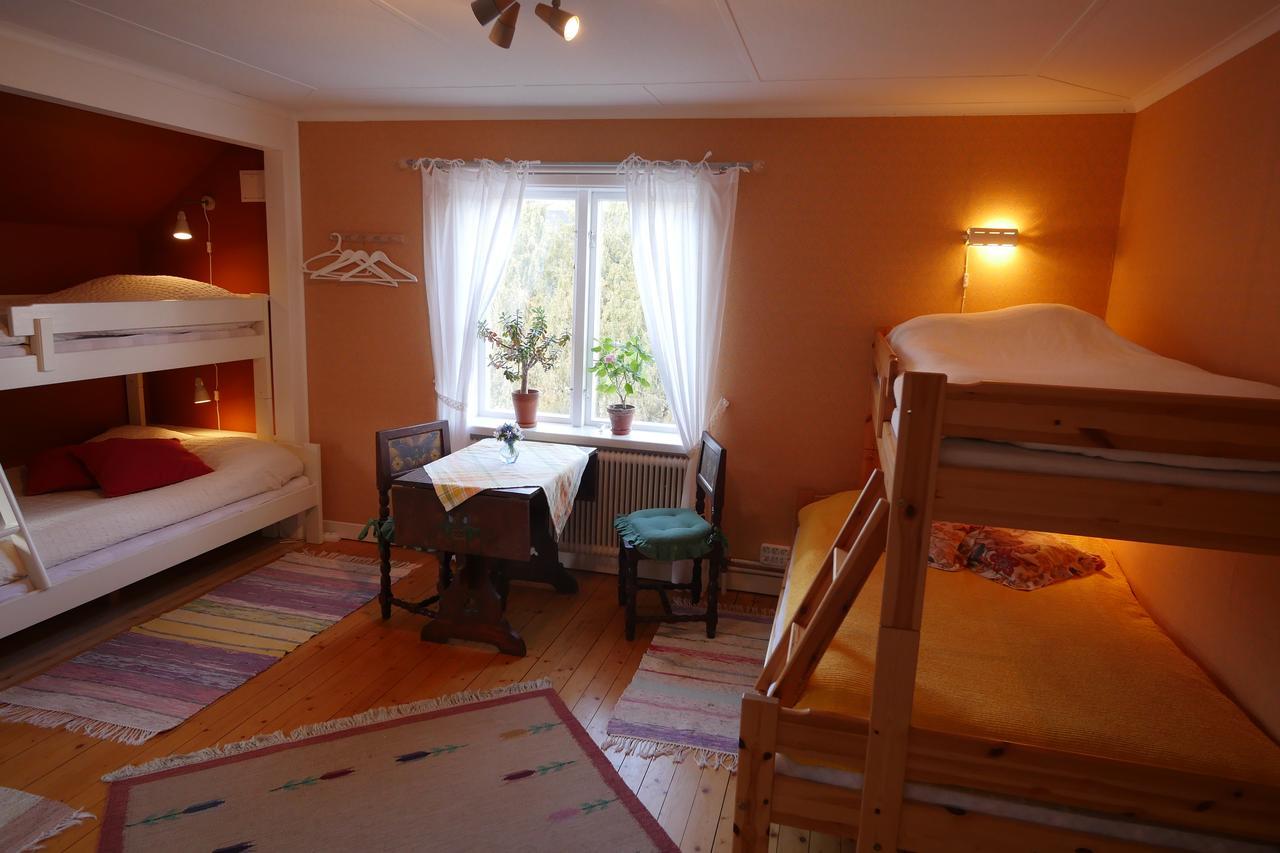 Bed and Breakfast Groena Anaes ostra Loa Экстерьер фото